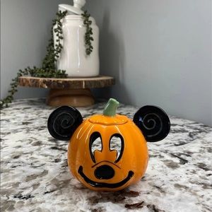 mickey mouse tea light